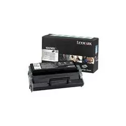 Toner Lexmark Optra E330 (toner) Origine