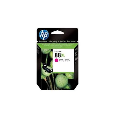 Cartouche HP (88xl) C9392ae Magenta Org