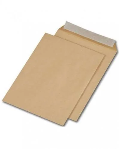 Enveloppe 310x410 Pochette Kraft 90g