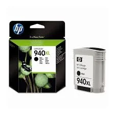 Cartouche HP 940xl C4906ae Black