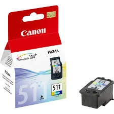 Cartouche Canon Cl511 Color