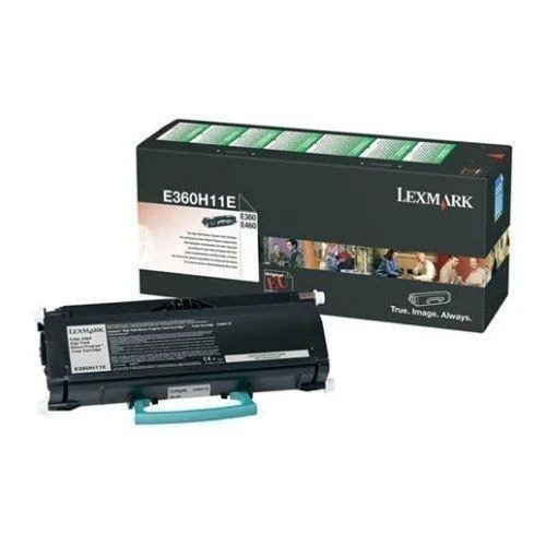 Toner Lexmark E360/E460 E360h11e