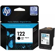 Cartouche HP 122 Couleur Origine