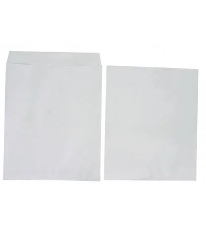 Enveloppe 315x420 120g Radio Blanche