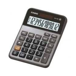 Calculatrice Casio Mx-120b