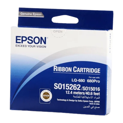 Cartouche Epson Lq 680
