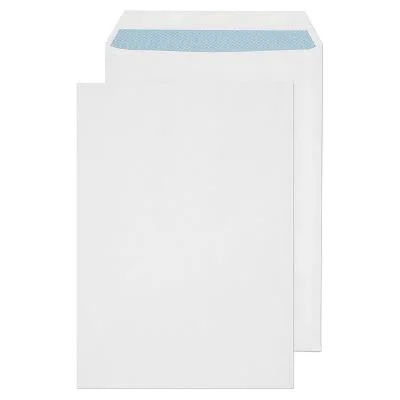 Enveloppe 275x375 Pochette Blanche A3 Soufflet Armee