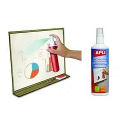 Pompe De Nettoyage Tableau Blanc 250 Ml