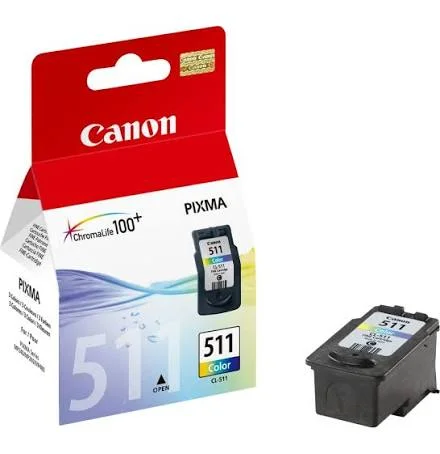 Cartouche Canon 511 Org