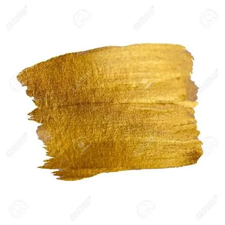 Gouache 1l Doree