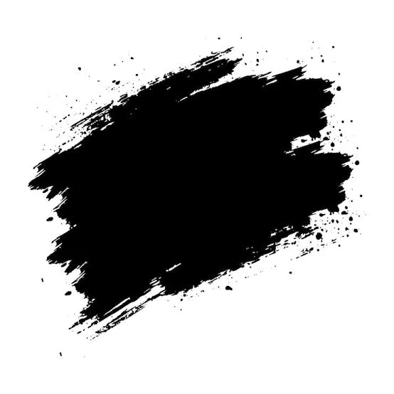 Gouache 1l Noir