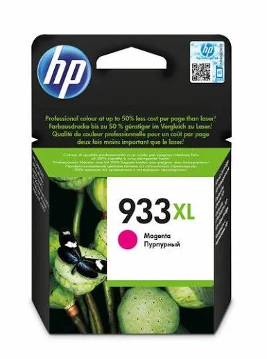 Cartouche HP 933 Magenta