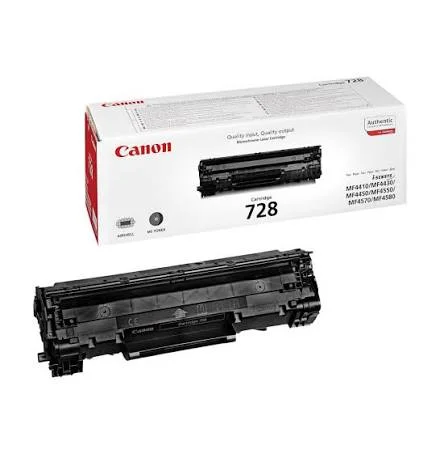 Cartouche Canon Epi 102y