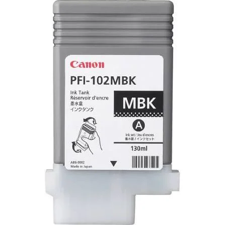 Cartouche Canon Epi 102 Mbk