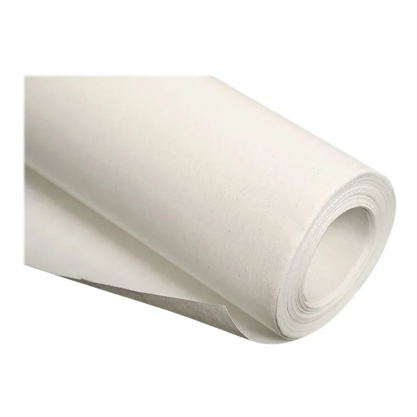 Rouleau Papier Kraft Blanc