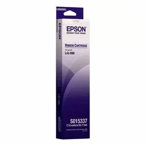 Ruban Epson Lq590