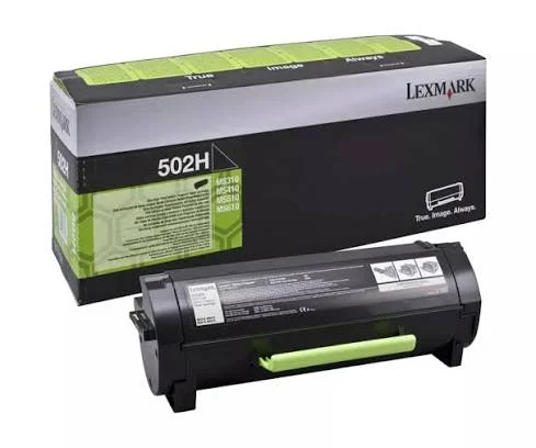 Toner Lexmark Ms510 Dn Ad 50f2h00