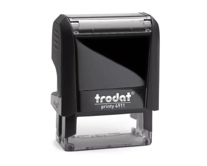 Cachet Trodat  4911  Imprint 11
