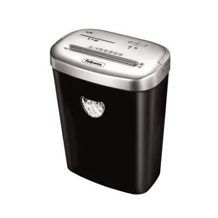 Destructeur Fellowes 53c Coupe Croisee