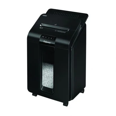 Destructeur Fellowes Automax 100m Mini-Cut Réf. 462