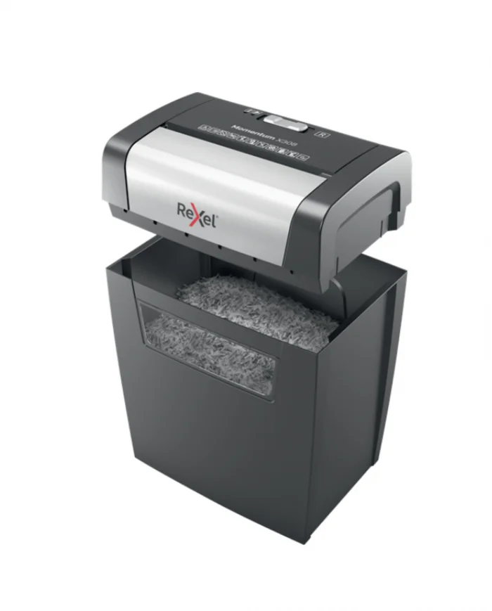 Destructeur Document Rexel X 308