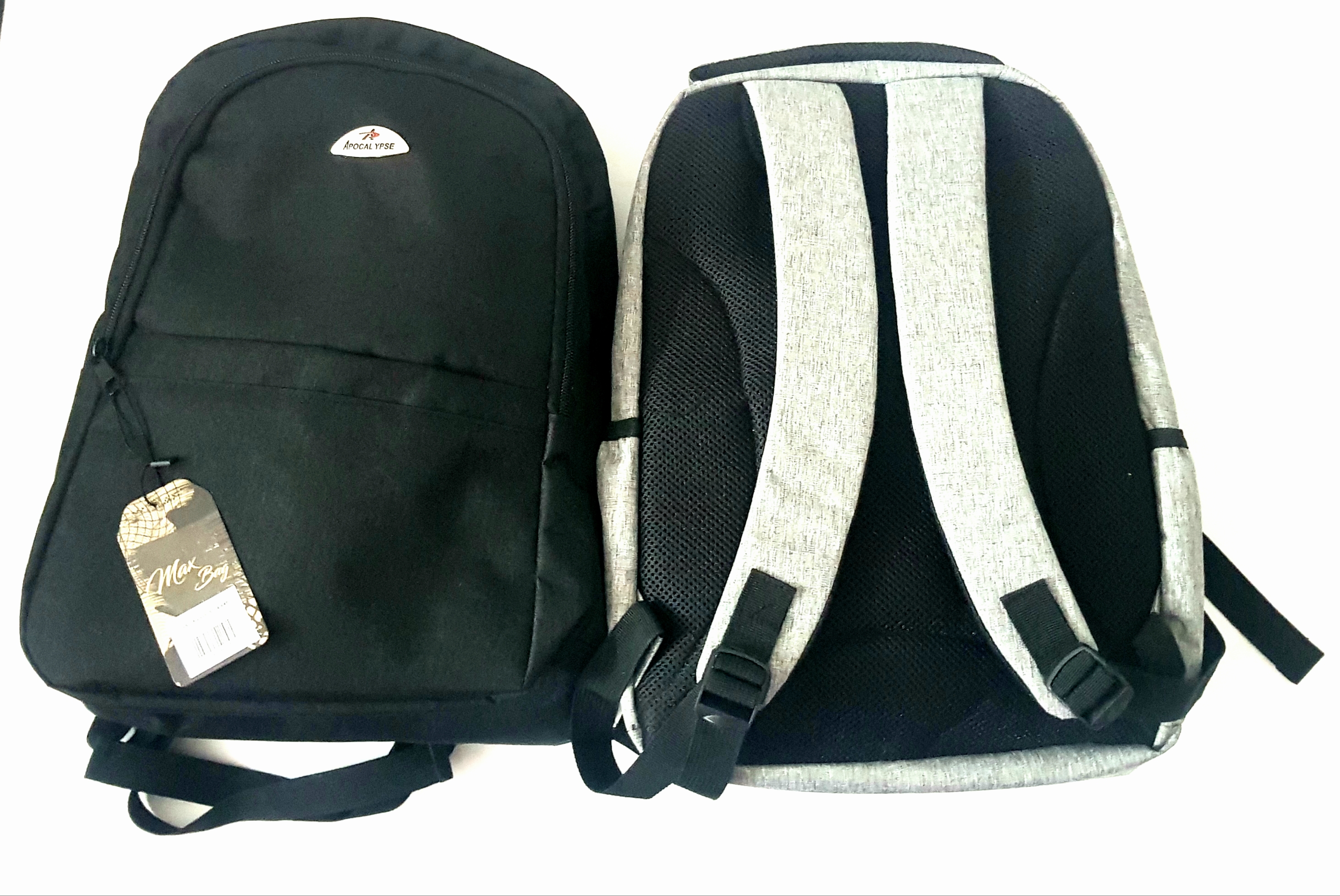 SAC A DOS POUR PC SD-4-649
