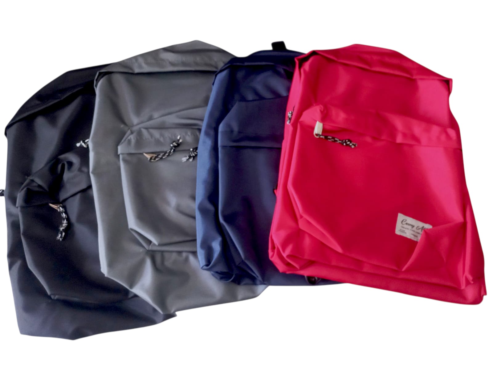 SAC A DOS UNI CARRY ALL SD-4-650