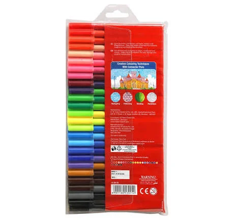 Feutre (25) Faber Castell Réf. 530252
