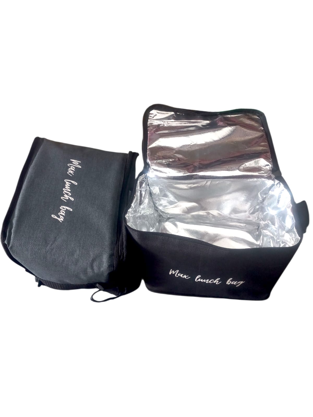 SAC A GOUTER EN JEAN SG-4-703 - vue 3