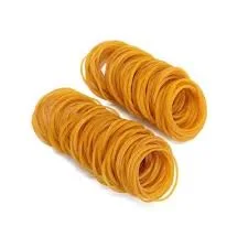 Sachet De Bracelet Elastique Caoutchou 180x10mm 500g Maximarr