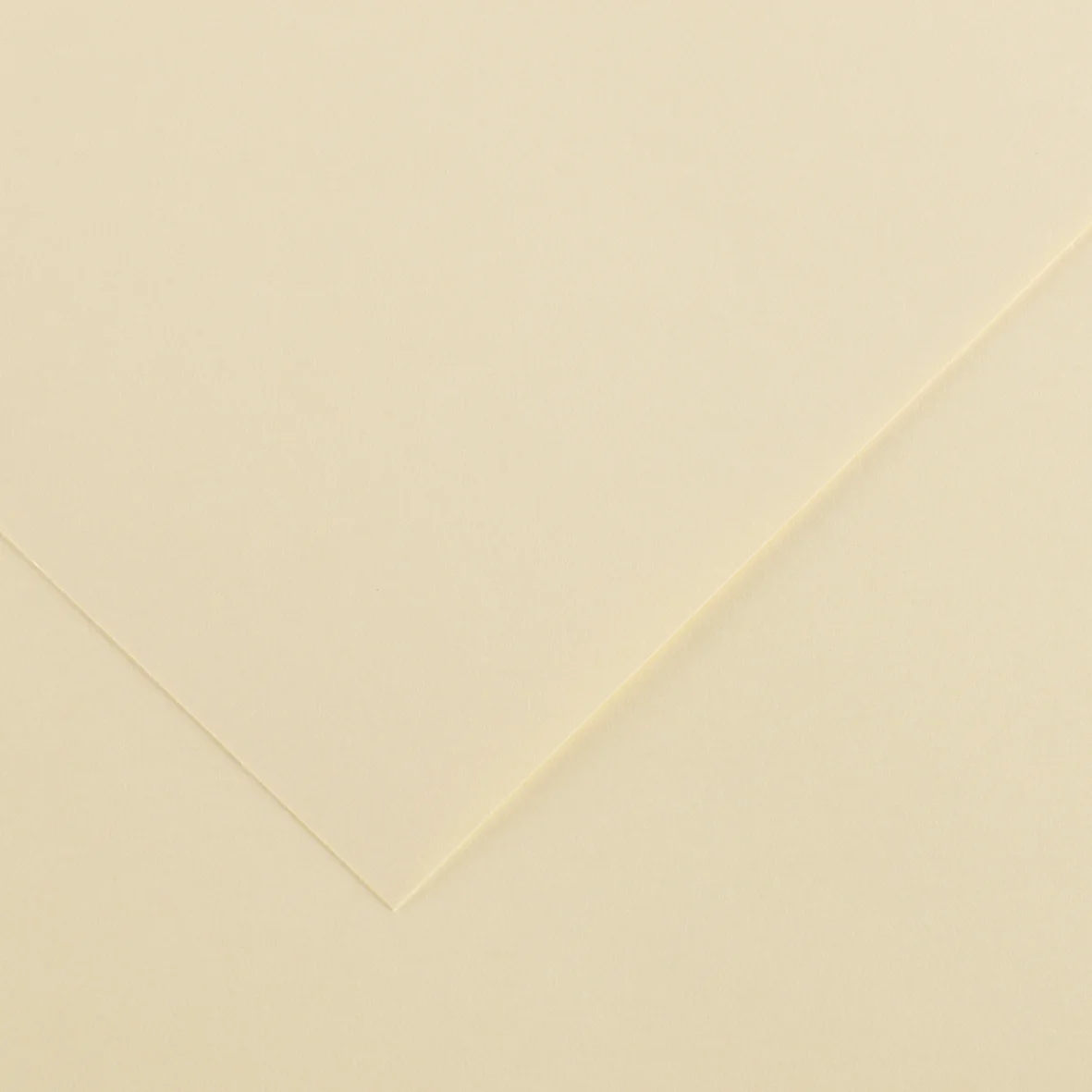 Cs151 Pqt 10 F-Dessin Colorline 50x65cm 150g Creme N°2 200041378