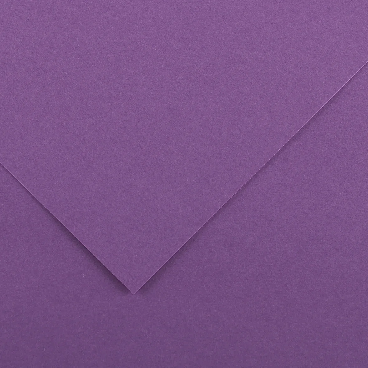 Cs151 Pqt 10 F-Dessin Colorline 50x65cm 150g Violet N°18 200041394