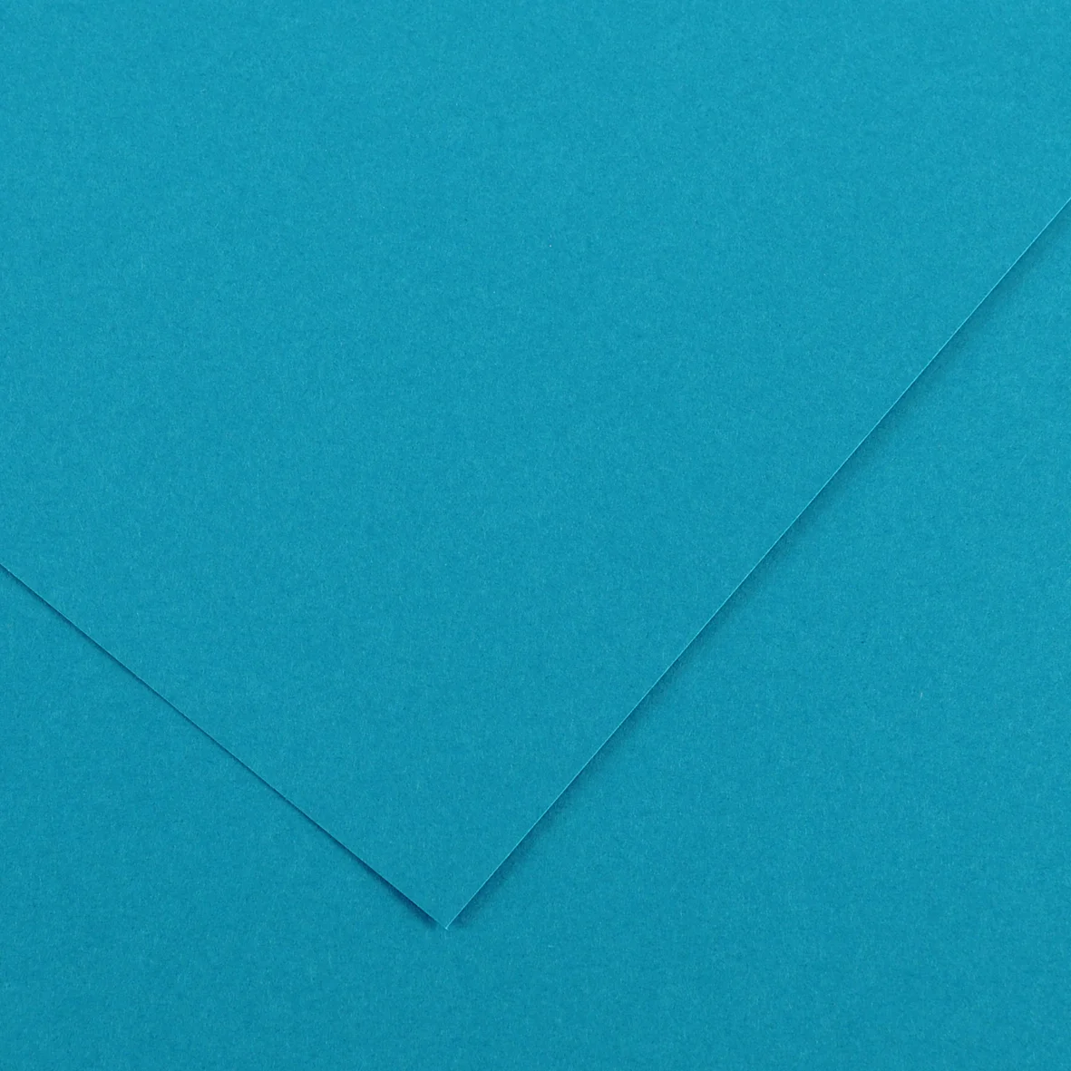Cs45 Ram 25 Feuilles A Dessin 220grs 50x70 Bleu Primaire N°21 200041154